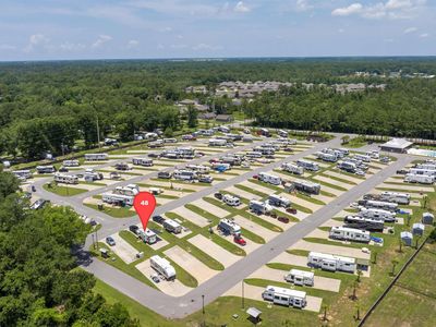 19558 County Road 8 #48, Gulf Shores, AL, 36542