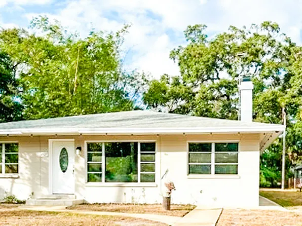 4925 27th Ave S #4925, Saint Petersburg, FL 33707