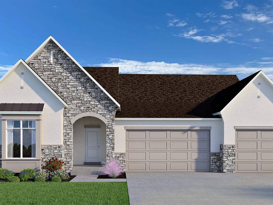 Arive Homes Floor Plans