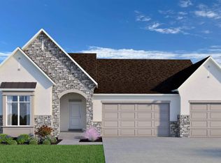 Eva Plan, Garrett's Place, Salem, UT 84653