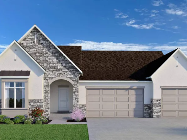 Eva Plan, Lake Ridge Farms