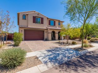 4801 S Granite Dr, Chandler, AZ 85249