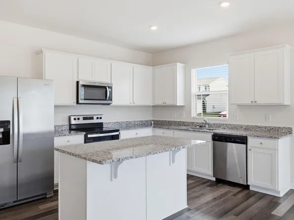 3501 Sugarplum Rd, Raleigh, NC 27604