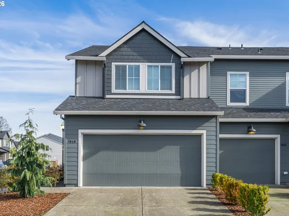 7049 NE 4th Ct, Vancouver, WA 98665