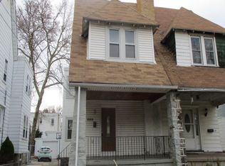 2451 Marshall Rd, Drexel Hill, PA 19026