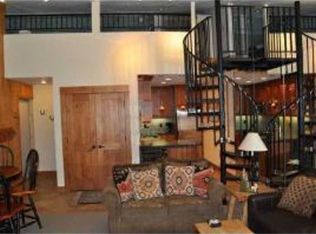 122 W Meadow Dr, Vail, CO 81657