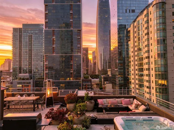 18 Lansing St APT 401, San Francisco, CA 94105