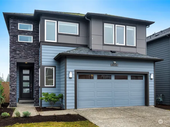 4432 234th Place SE, Bothell, WA 98021