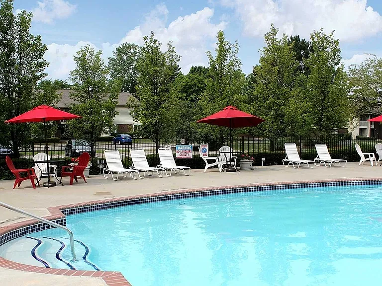 Beachwalk Pool