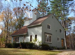 250 Middle Branch Rd, New Boston, NH 03070