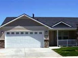 1378 N Gallant Ln, Meridian, ID 83642