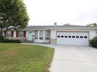 1031 15th St S, Wisconsin Rapids, WI 54494