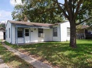 2108 17th St, Galena Park, TX 77547