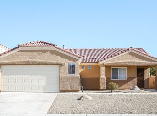 6126 Magic Mesa St, North Las Vegas, NV 89031