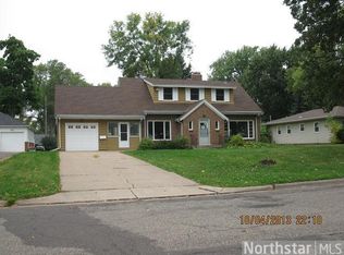 2694 19th Ave E, North Saint Paul, MN 55109
