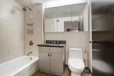 Rented by Bond New York