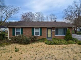 5314 Flagler Dr, Roanoke, VA 24019