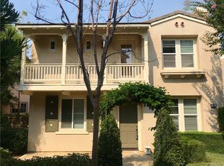 36 Canopy Cir, Irvine, CA 92603