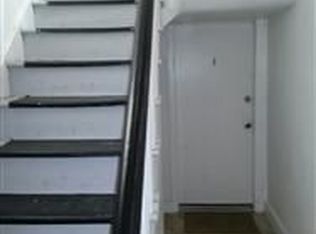 857 N Howard St FL 1, Baltimore, MD 21201