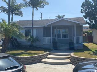 2329-31 Chicago St, San Diego, CA 92110