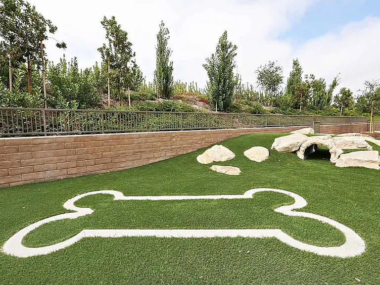 Pet Park
