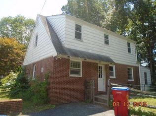 701 Hamilton St, Norristown, PA