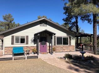 949 S Milton Ave, Prescott, AZ 86303