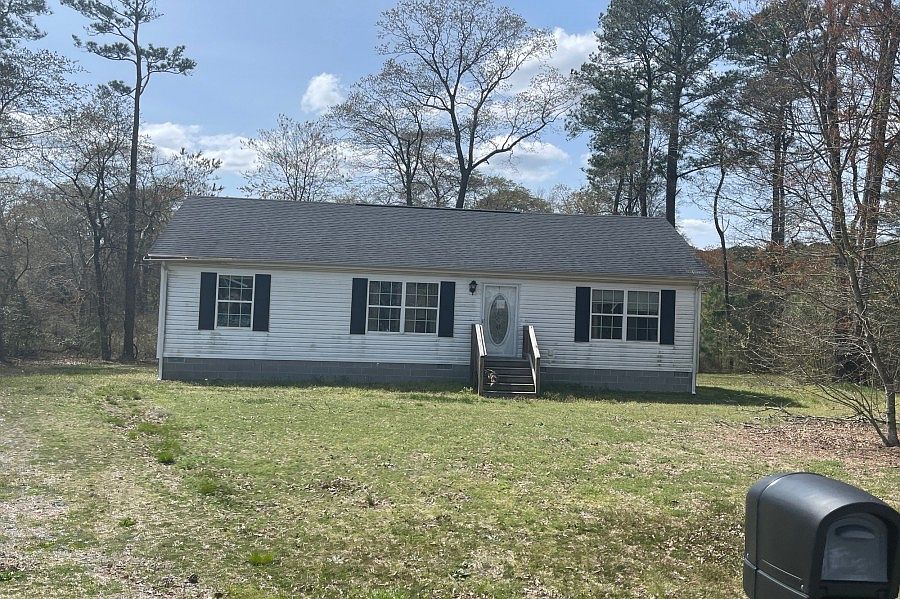 1st image of 28378 Dagsboro Woods Dr