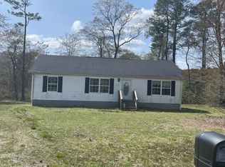 28378 Dagsboro Woods Dr, Dagsboro, DE 19939