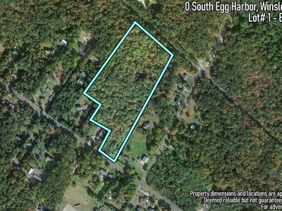 0 S Egg Harbor Rd, Hammonton, NJ, 08037