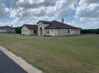 312 First Down Dash, Burnet, TX 78611