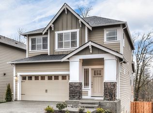 26339 203rd Pl SE LOT 57, Covington, WA 98042