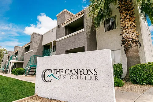 The Canyons on Colter Apartments Photo 1