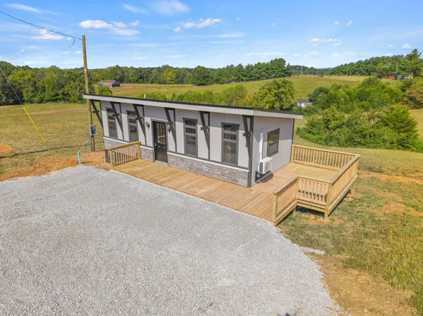 126 Spring Branch Hollow Rd, Nancy, KY 42544