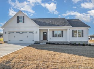 73 Jones Creek Ln, Lillington, NC 27546