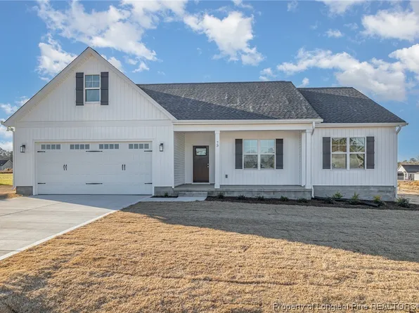 73 Jones Creek Ln, Lillington, NC 27546