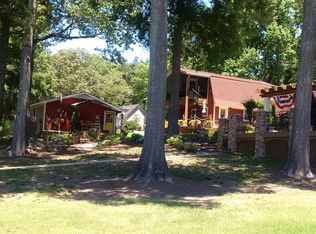 10 Bunn Ave, Zebulon, NC 27597