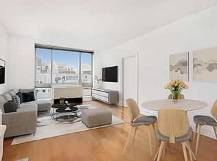 401 E 60th St APT 9K, New York, NY 10022