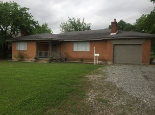 420 N Cleveland Ave, Sherman, TX 75090