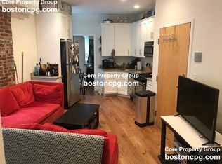 23 Moon St #5DS, Boston, MA 02113