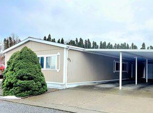 3324 SW 19th Ave #153, Kennewick, WA