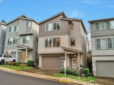 16760 SE Fox Glen Ct, Happy Valley, OR, 97015