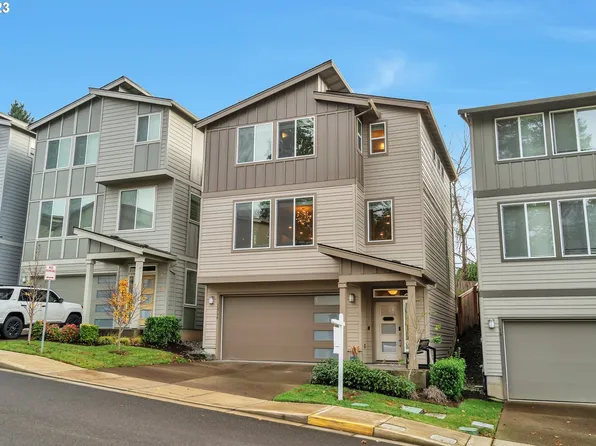 16760 SE Fox Glen Ct, Happy Valley, OR 97015