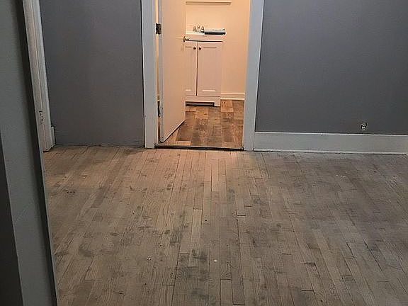 Bedroom No. 2
