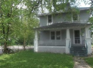 366 Bellefontaine Ave, Marion, OH