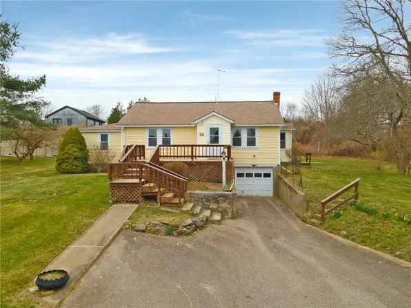 111 Summit Ave, South Kingstown, RI 02879