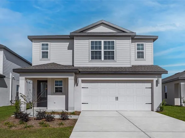 5296 Cricket Rd, Brooksville, FL 34602