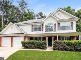 220 Hightower Trl, Riverdale, GA 30274