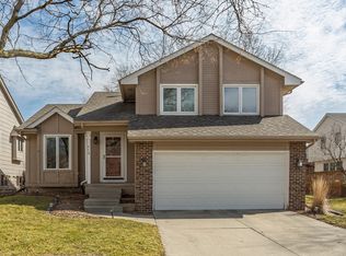 513 53rd Pl, West Des Moines, IA 50266