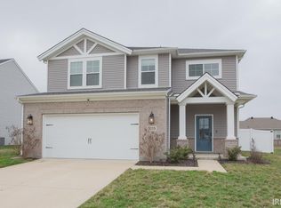 3115 Megan Dr, Newburgh, IN 47630